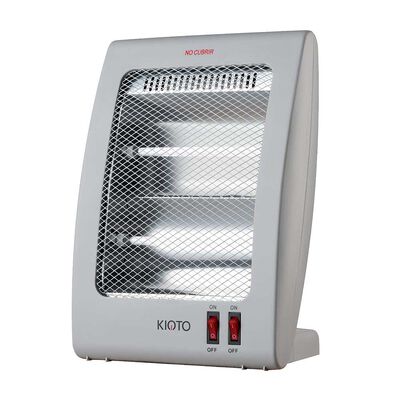 Imagen 1 del producto Calefactor Kioto CC2502