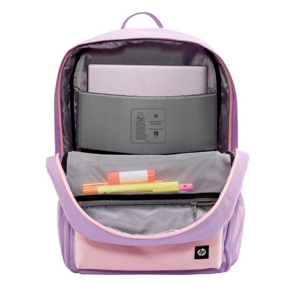 Mochila Notebook HP Campus Lavanda
