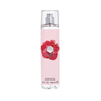 Body Mist Vince Camuto Mujer Amore 236 ml