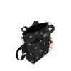 Cartera Tote Secret Love ST6 M Negro