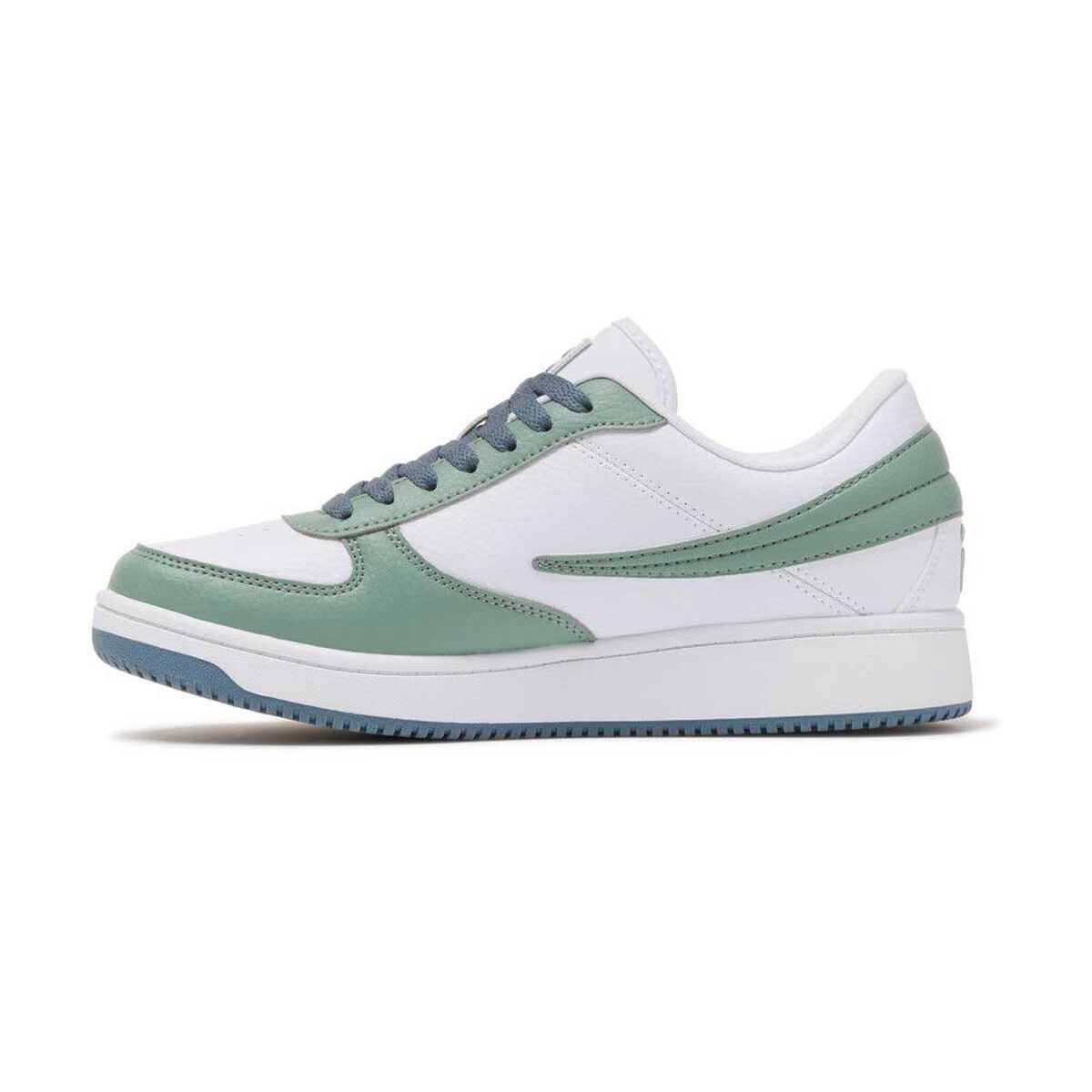 Zapatilla Urbana Mujer Fila