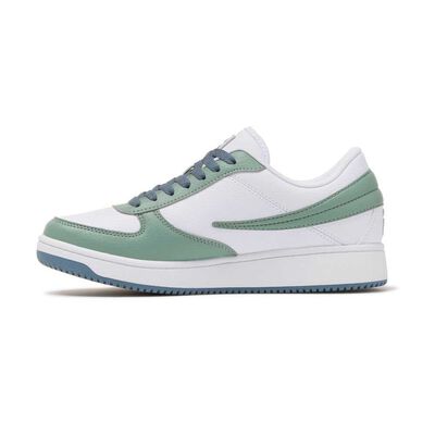 Imagen 2 del producto Zapatilla Urbana Mujer Fila Verde