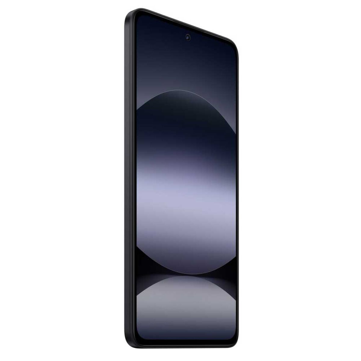 Celular Xiaomi Redmi Note 14 5G 256GB 6,67" Negro Liberado