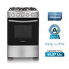 Cocina a Gas Mabe CMC20AXX 4 Quemadores