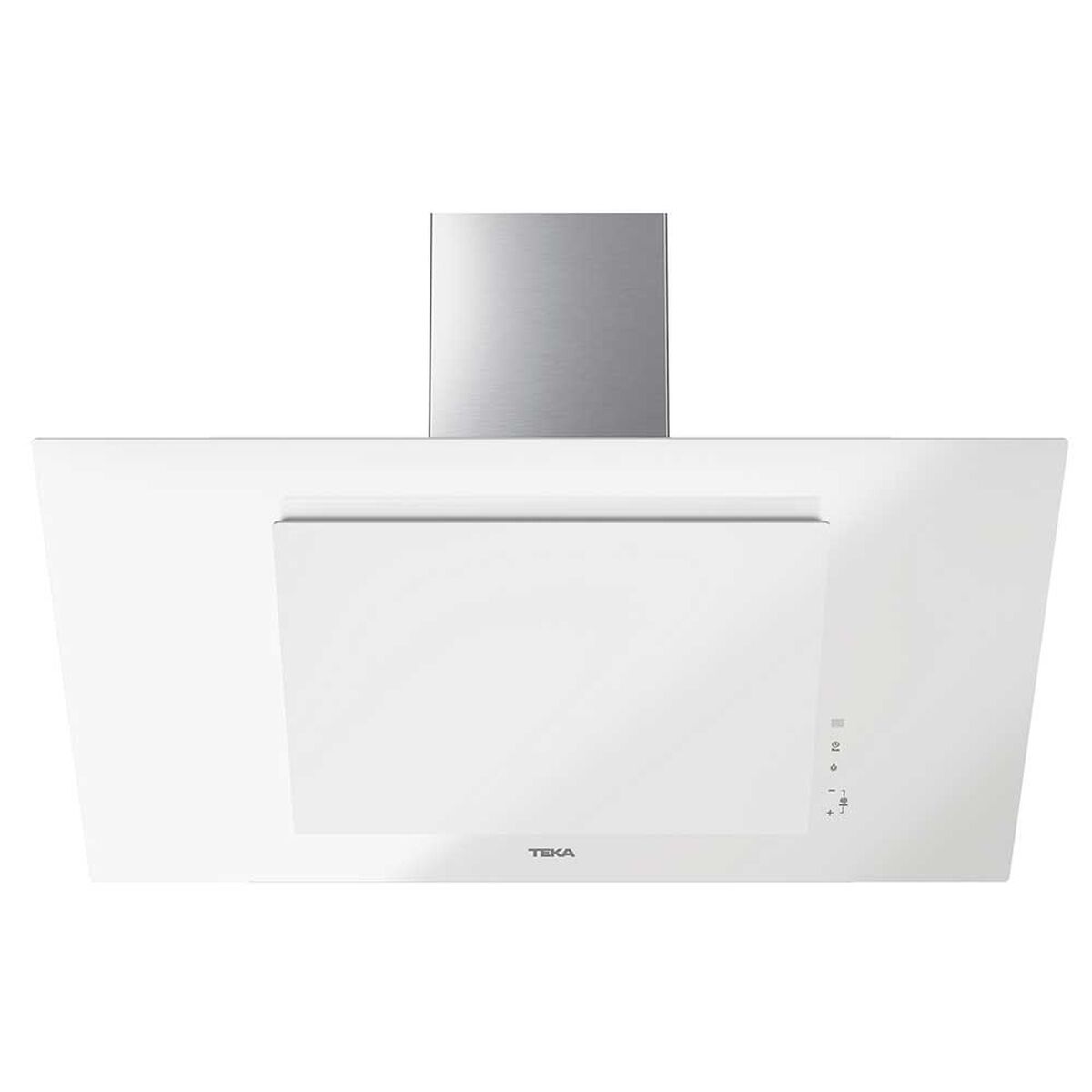 Campana Teka DVT Pro 98660 TBS WH
