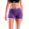 Pack 5 Calz&oacute;n B&oacute;xer Corto Mujer Top