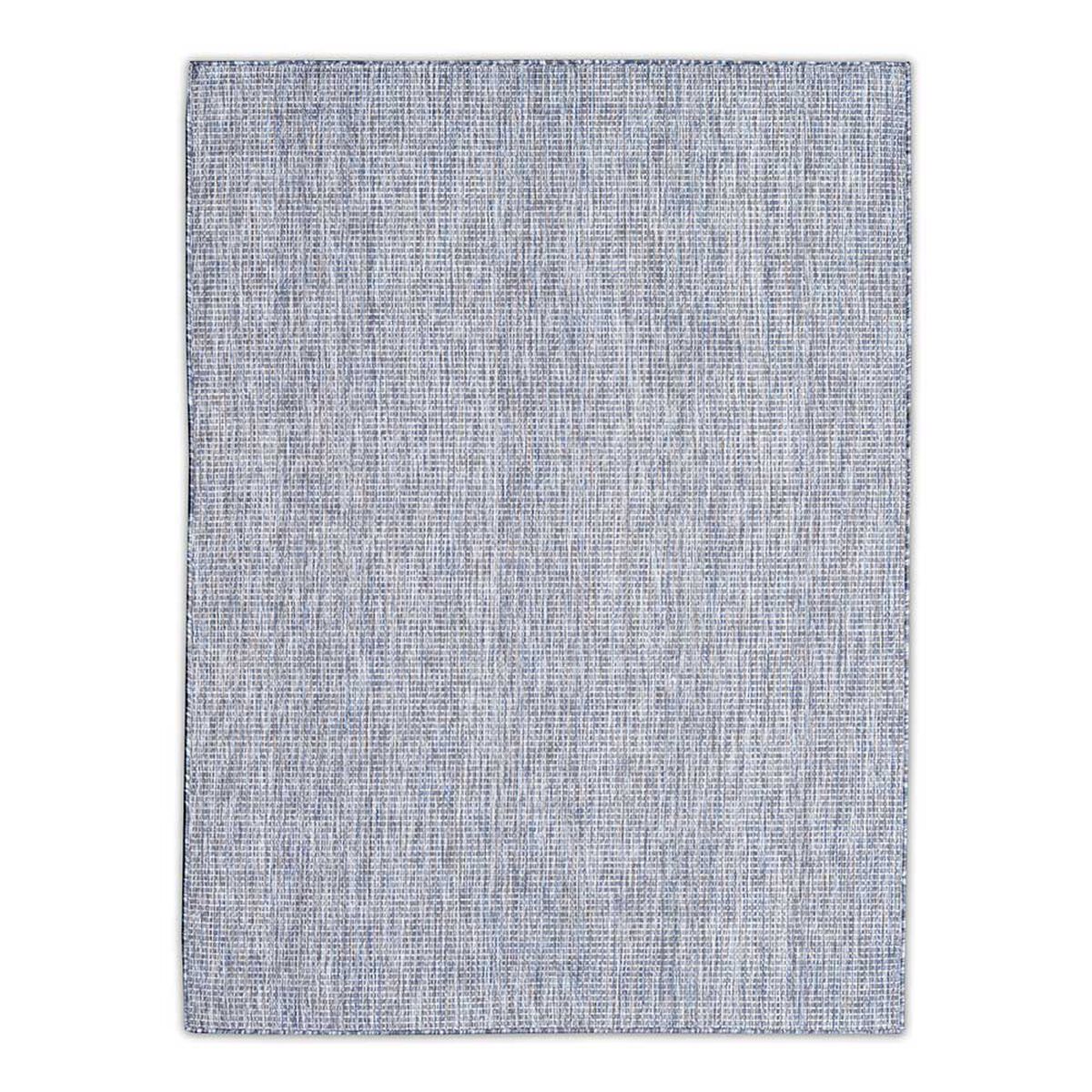 Alfombra Doral Chicago Azul 200x150