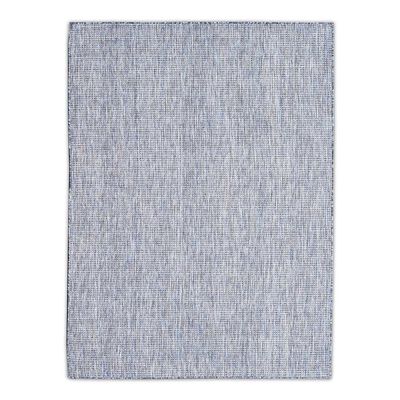 Imagen 1 del producto Alfombra Doral Chicago Azul 200x150