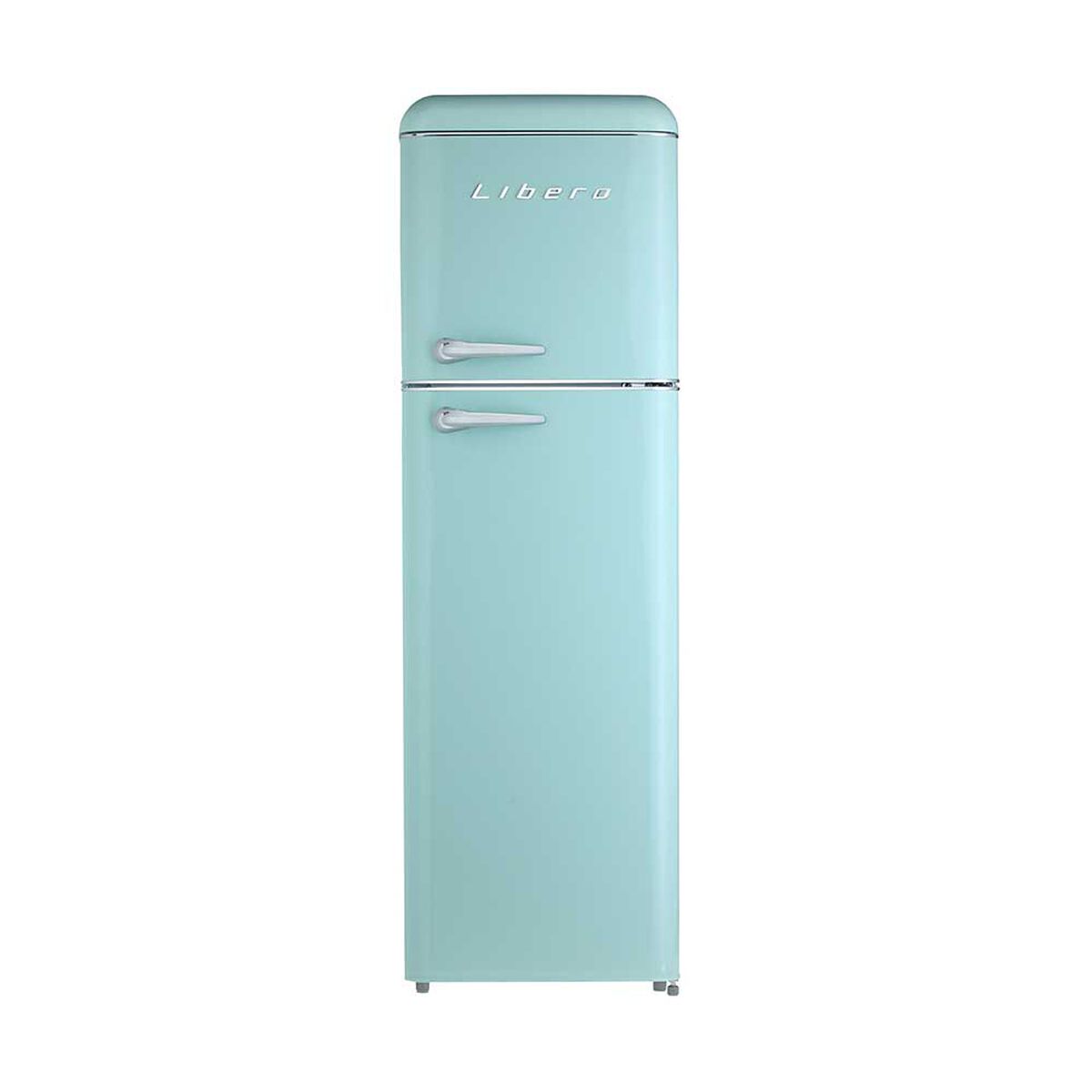 Refrigerador Frío Directo Libero LRT-280DFMR 239 lts.