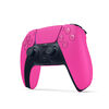 Control Inalámbrico Sony PS5 DualSense Nova Pink