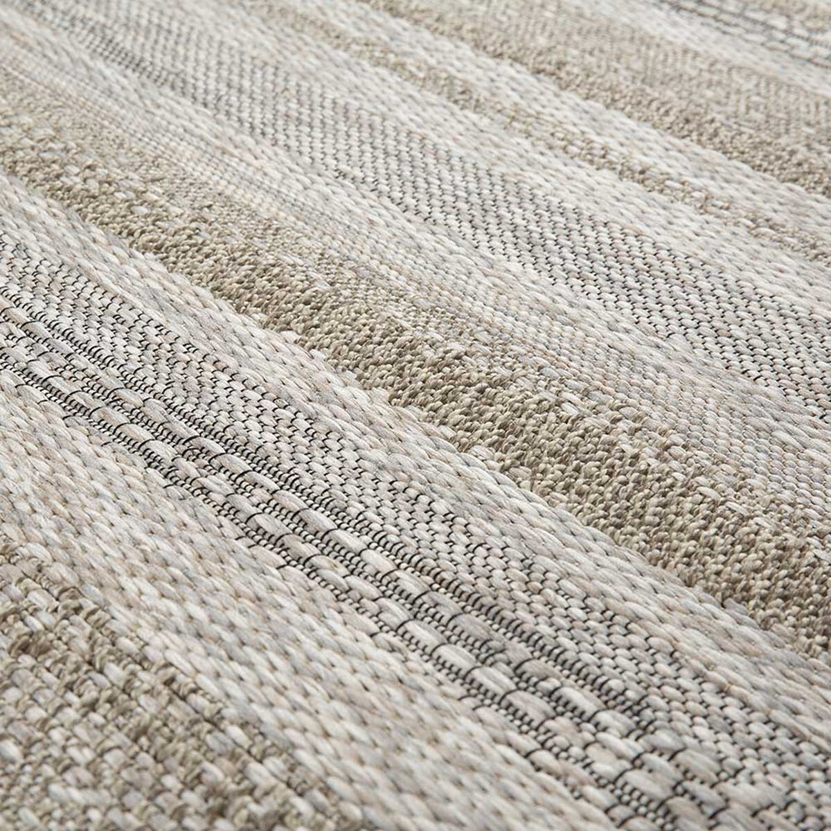 Alfombra Idetex Natural Beige 160 x 230 cm