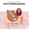 Cepillo Secador Multistyler Vibrance UniQ 8 en 1 Gama Italy