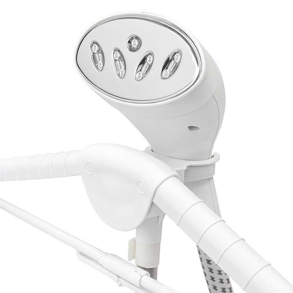 Thorben Thor Steam Iron 1400W Blanco, foto 4