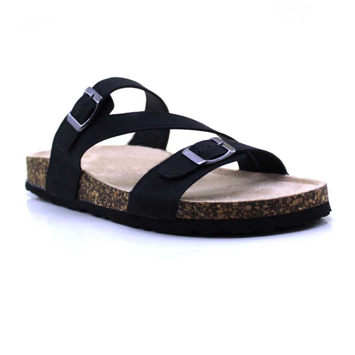 Sandalia Mujer Portman Club