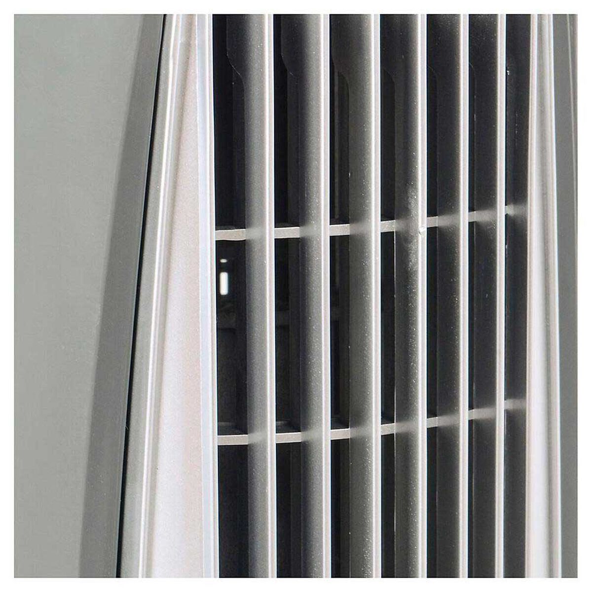 Ventilador Airolite Torre Gris