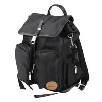 Mochila Pañalera Nuit Infanti