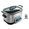 Sistema de Cocina 5 en 1 Oster CKSTSCMC6052 5,6 lt.