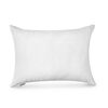Almohada Cannon Microfibra Firme Comprimida 50 x 70 cm