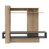 Rack TV Ankara Store Epsilon Hasta 60"