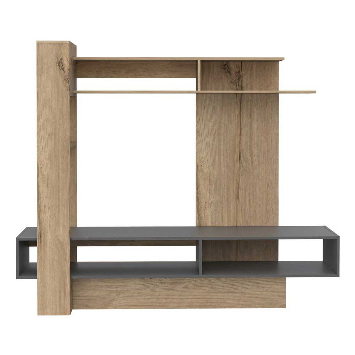 Rack TV Ankara Store Epsilon Hasta 60"