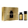 Set Perfume Antonio Banderas Hombre The Golden Secret Eau de Toilette 100 ml + 24h Desodorante Spray 150 ml