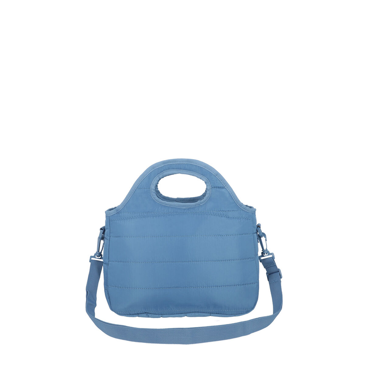 Lonchera T&eacute;rmica New Neo 4XT Azul Xtrem