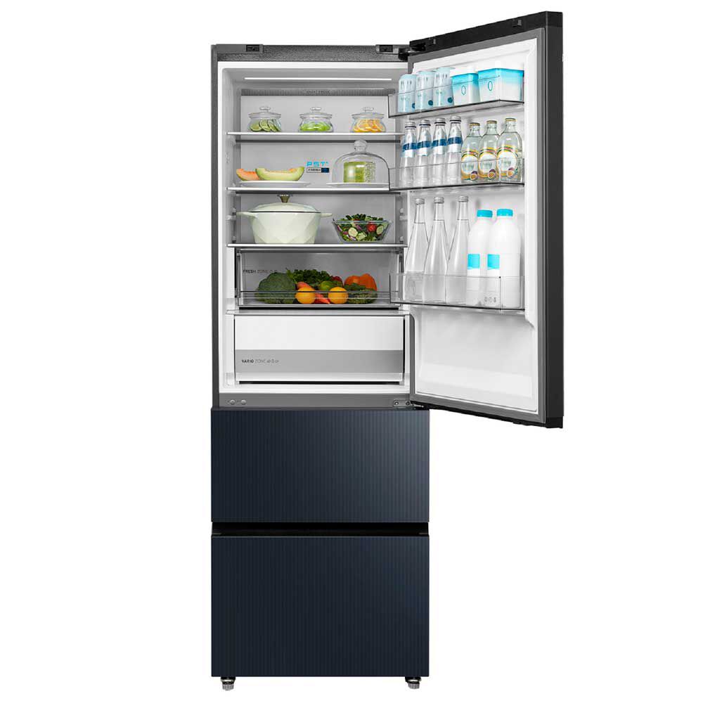 MIDEA Refrigerador No Frost Midea MDRM542FGE70 392 L | Abc
