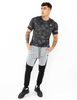 Pantalón Deportivo Algodón Hombre Lotto