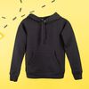 Polerón Escolar de Algodón Unisex Talla 14/16 Crescendo