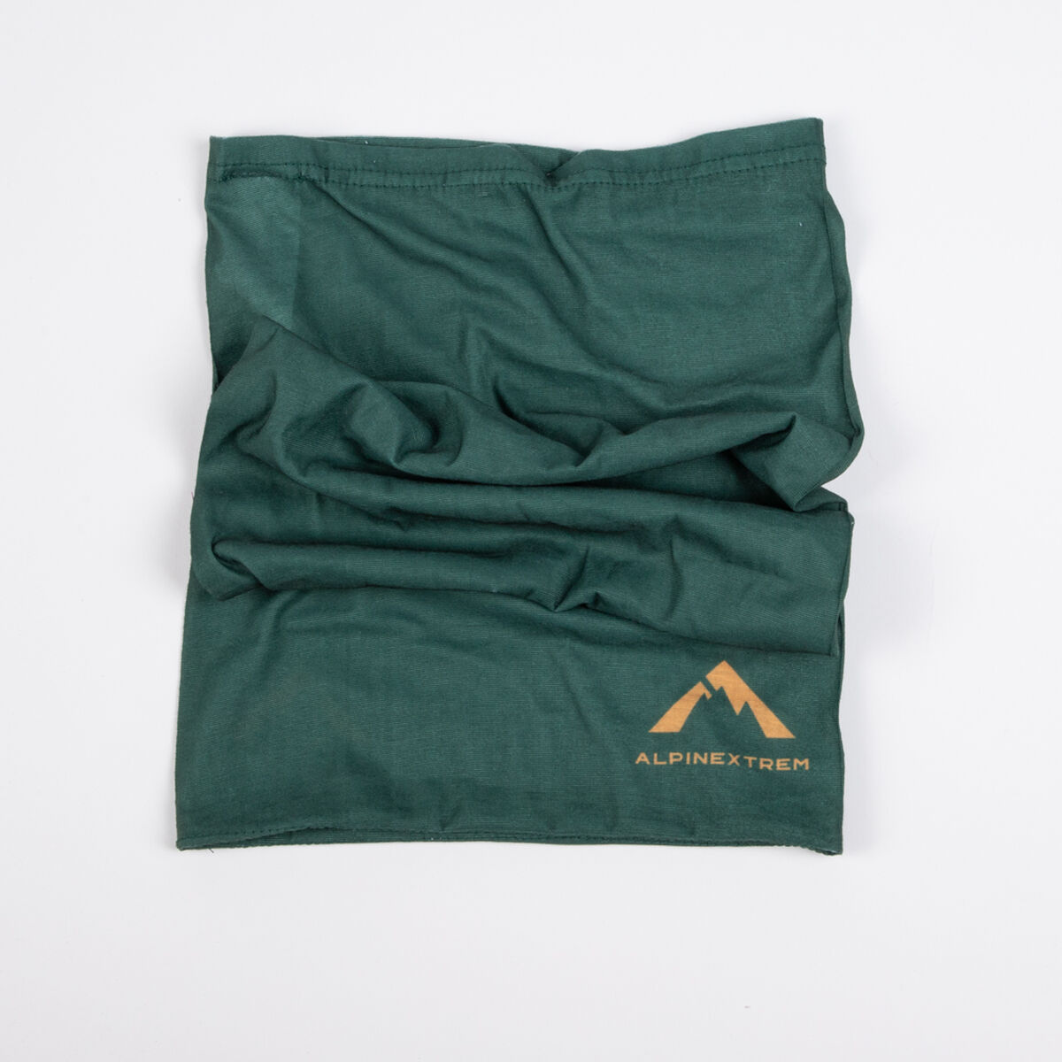 Bandana Verde Alpinextrem