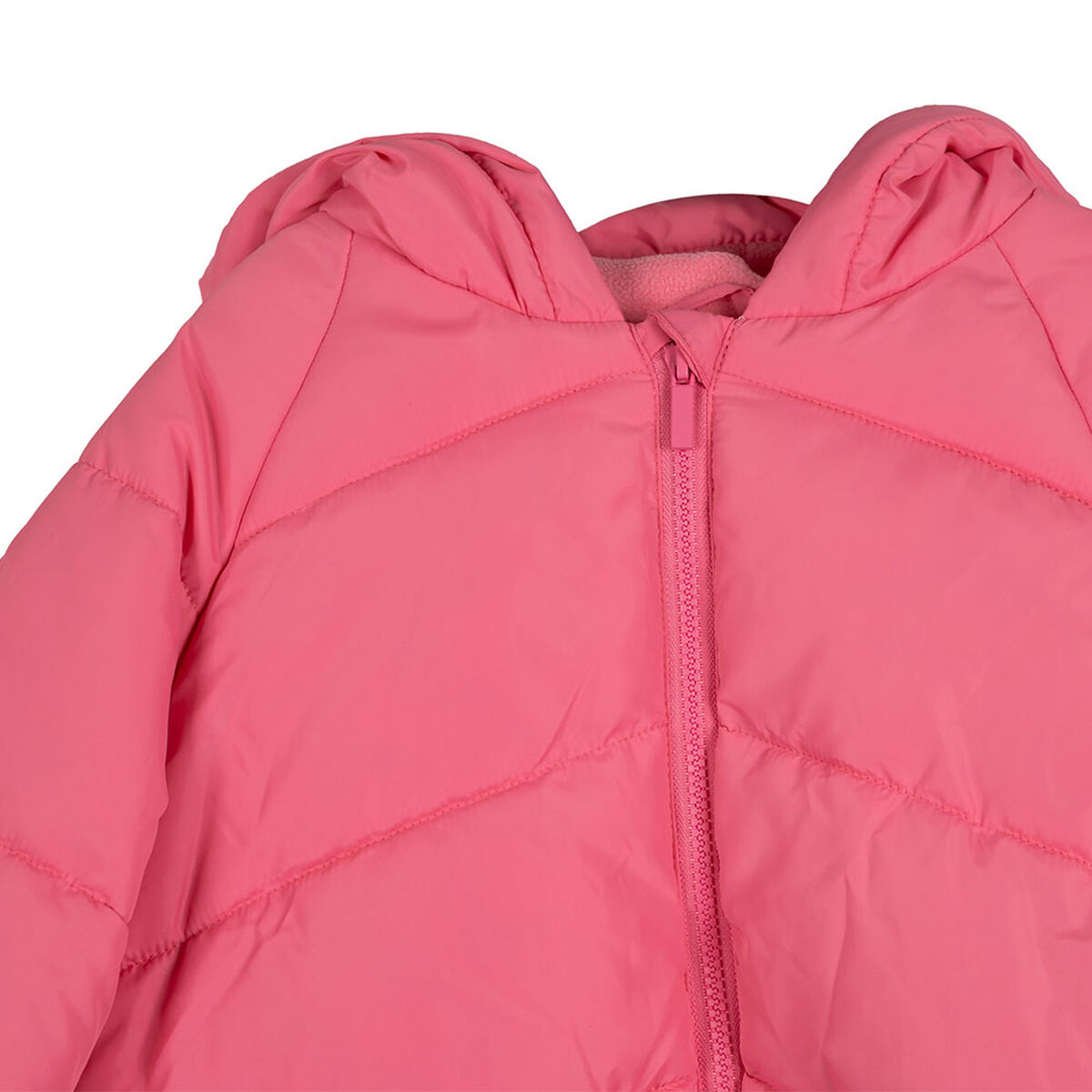 Parka Ni&ntilde;a Chess