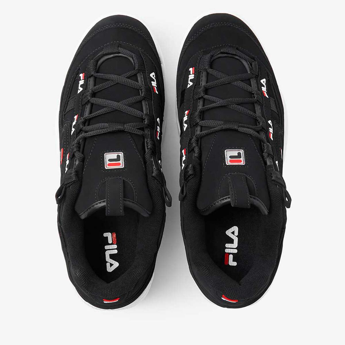 Zapatilla Urbana Hombre Fila