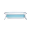 Bañera Plegable Flexi Azul