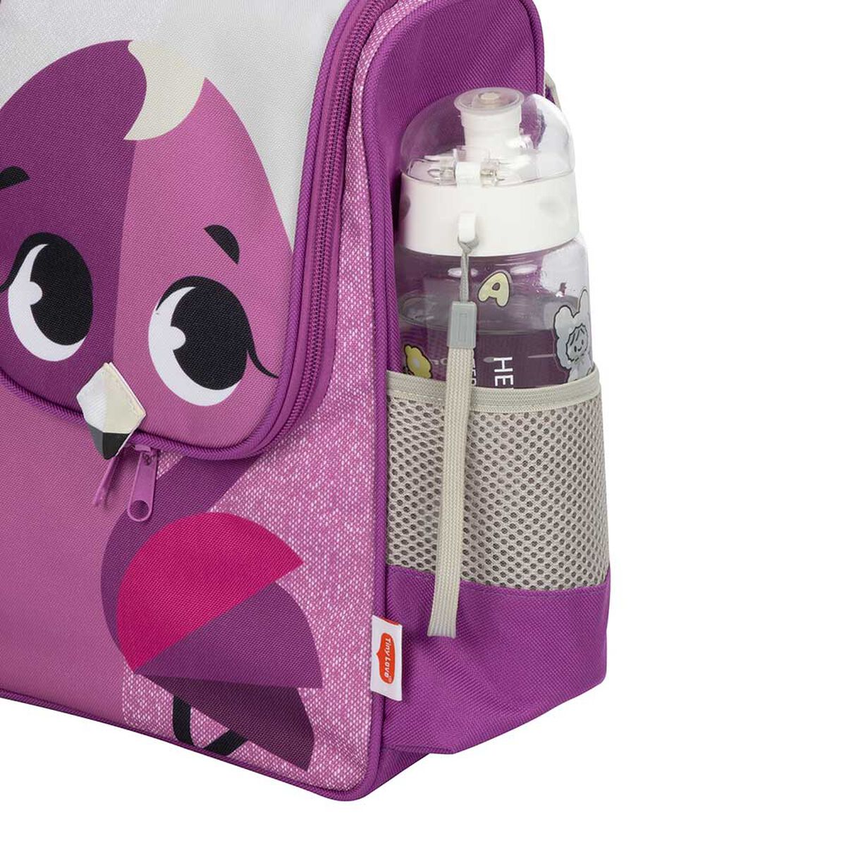 Mochila Flamingo Tiny Love
