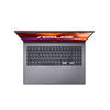 Notebook Asus X509UA-BR039T Core i3 4GB 1TB 15.6"
