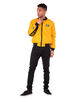 Chaqueta Hombre Zoo York Bomber Message