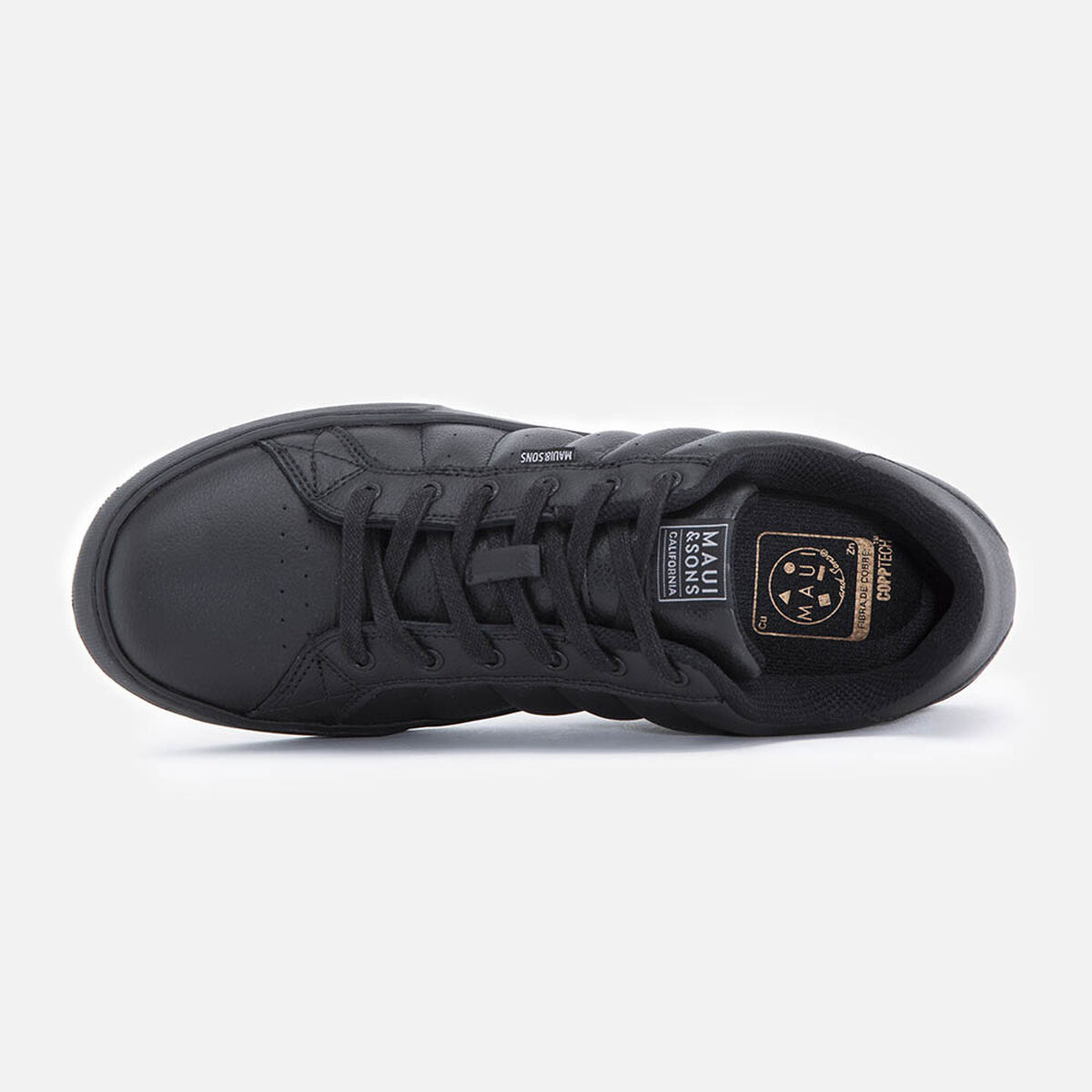 Zapatilla Escolar Hombre Maui
