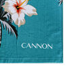 Toalla de Playa Cannon Palma 75x150 cm