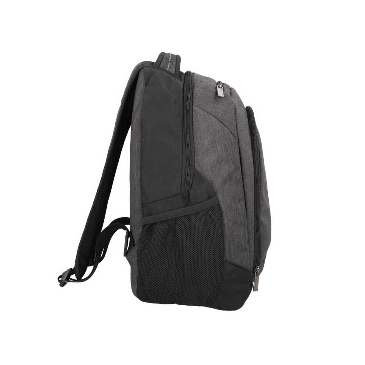 Mochila Saxoline Manager 806 Gris 28 lt
