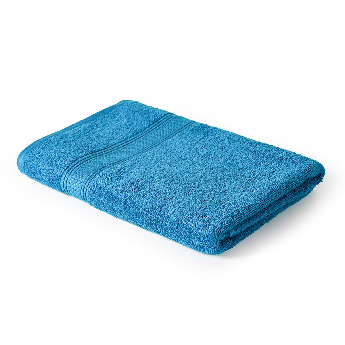 Toalla de Mano Cannon Cobalto 450g