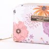 Billetera Ecocuero Blanco Portman Club Woman