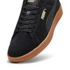 Zapatilla Casual Hombre Negro Puma