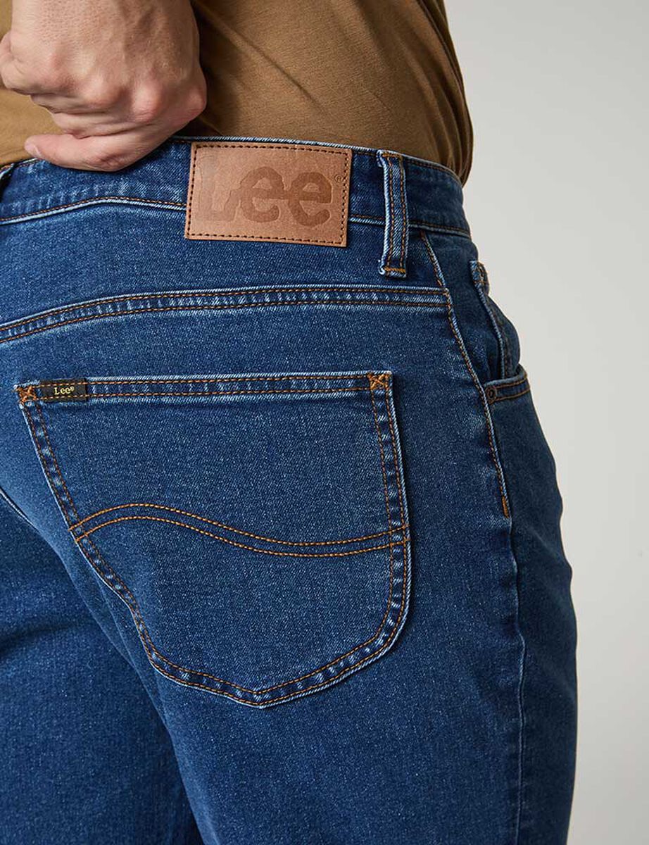 Jeans Hombre Lee