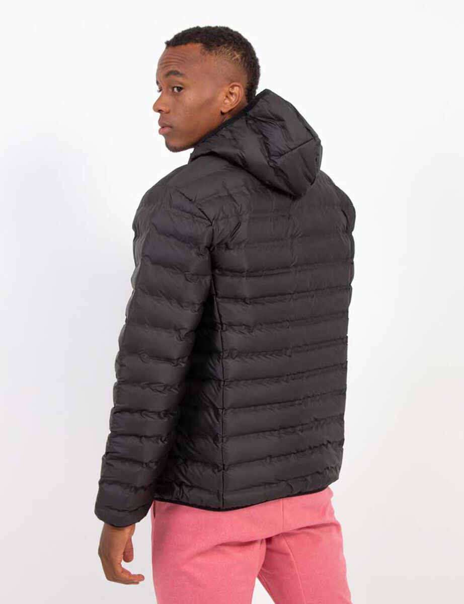 Parka Deportiva Hombre Lotto