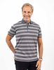 Polera Pique Hombre Portman Club