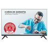 LED 58" Caixun CS58F2USM Smart TV 4K UHD