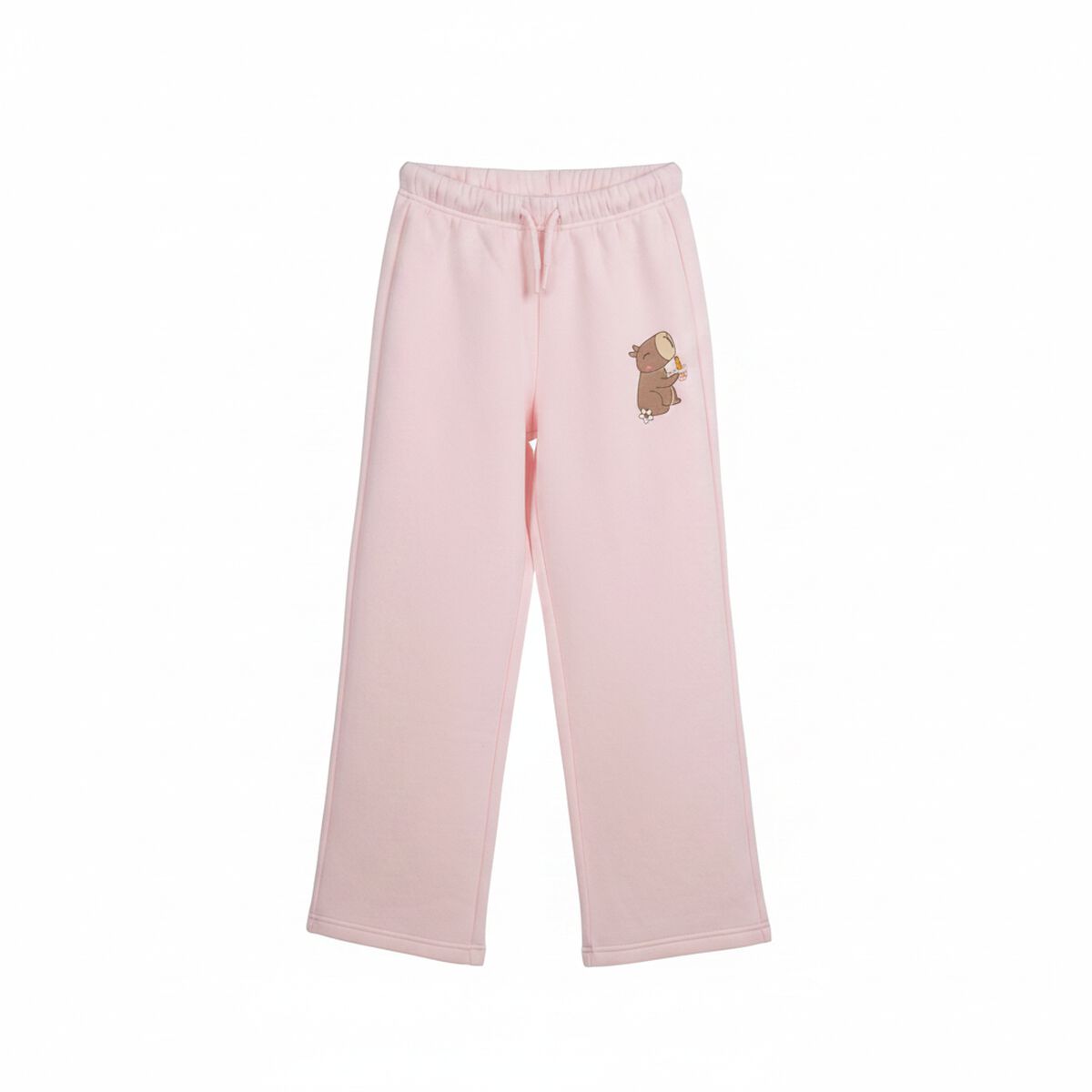 Pantal&oacute;n Buzo Ni&ntilde;a Chess