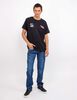 Jeans Skinny Hombre Levis 