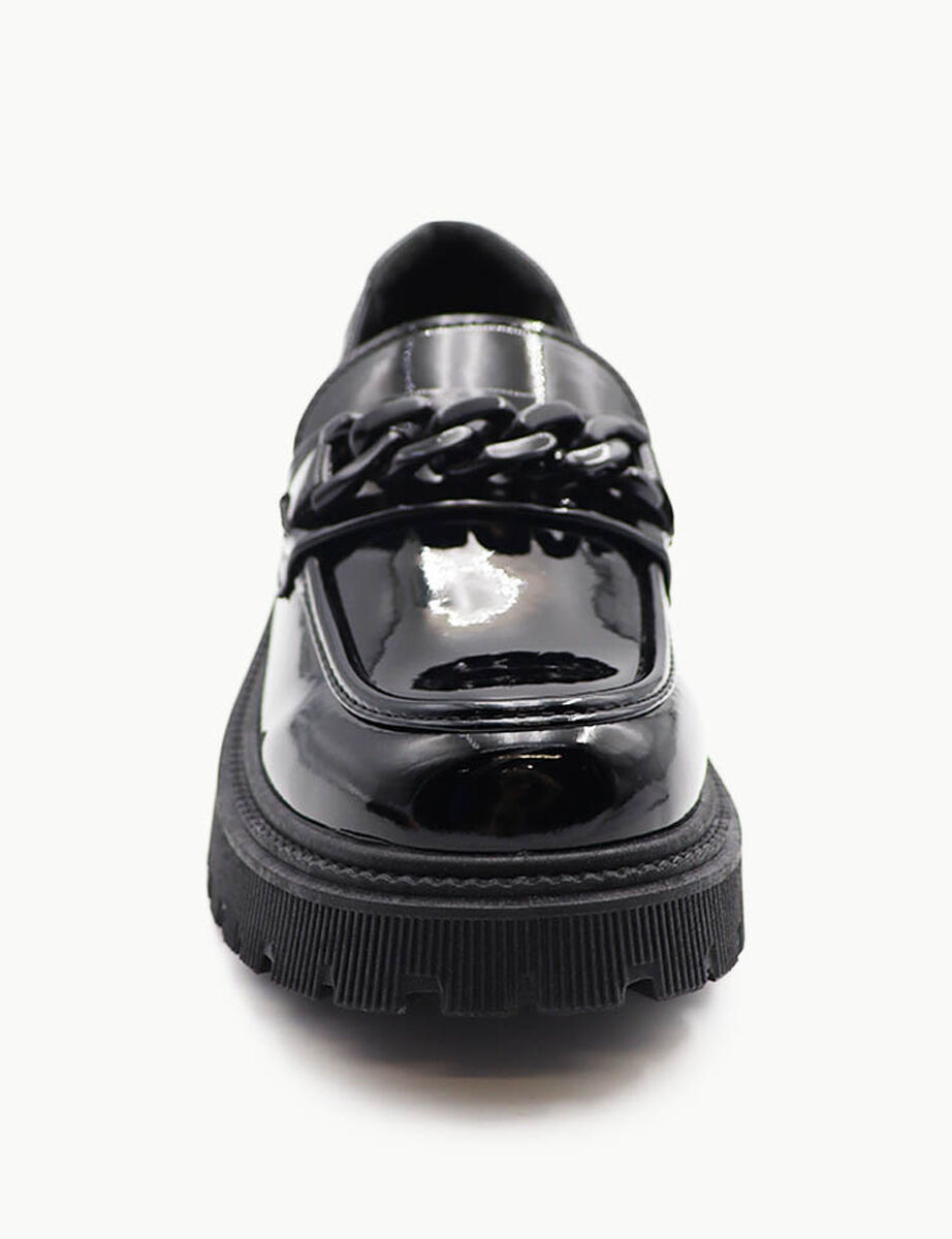 Mocas&iacute;n Mujer Soviet