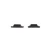 Soporte GoPro Curved + Flat Adhesive Mounts